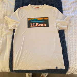 L.L. Bean T-Shirt